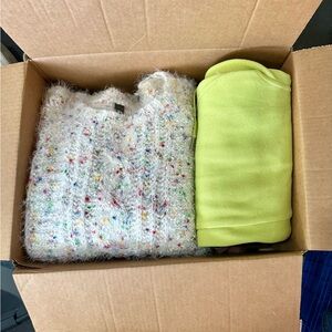 Surprise Box of XS - 5 Items